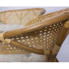 Набор для отдыха Pelangi золотой мед