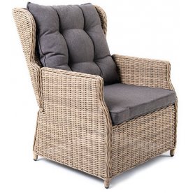 Кресло из ротанга Энигма