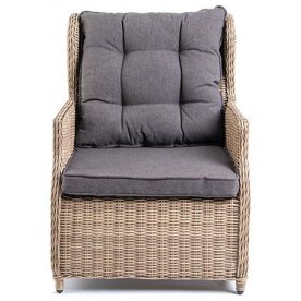 Кресло из ротанга Энигма