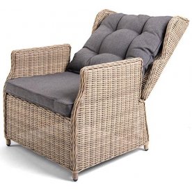 Кресло из ротанга Энигма