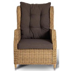 Кресло из ротанга Энигма