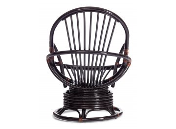 Кресло из ротанга Flores 5005