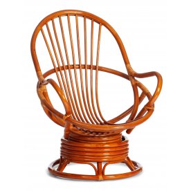 Кресло из ротанга Flores 5005