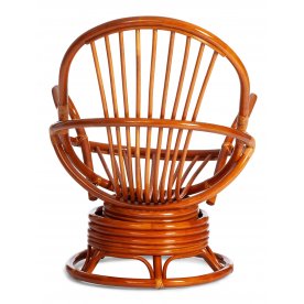 Кресло из ротанга Flores 5005