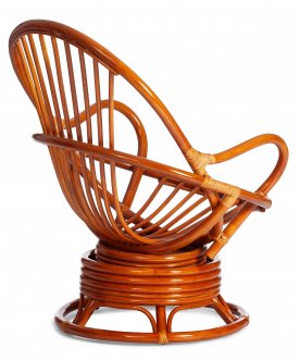 Кресло из ротанга Flores 5005