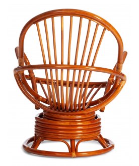 Кресло из ротанга Flores 5005