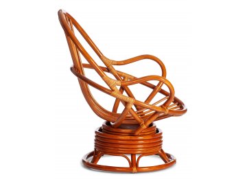 Кресло из ротанга Flores 5005