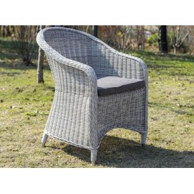 Кресло из ротанга Judith