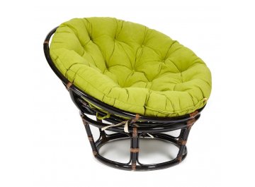 Кресло из ротанга Papasan/Папасан из ротанга