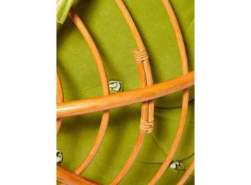 Кресло из ротанга Papasan/Папасан