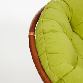 Кресло из ротанга Papasan/Папасан