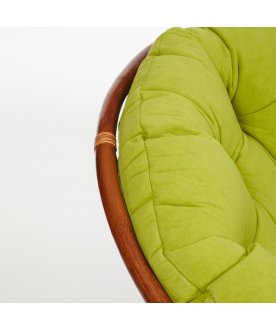 Кресло из ротанга Papasan/Папасан