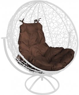 Кресло из ротанга Круг