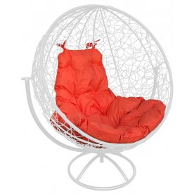 Кресло из ротанга Круг