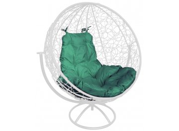 Кресло из ротанга Круг