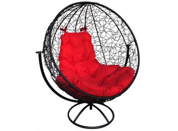 Кресло из ротанга Круг