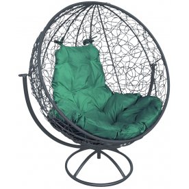 Кресло из ротанга Круг