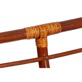 Кресло из ротанга Mamasan 23/02 W