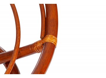 Кресло из ротанга Mamasan 23/02 W