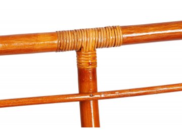 Кресло из ротанга Mamasan 23/02 W