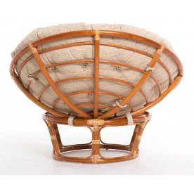 Кресло из ротанга Papasan 23/01