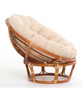 Кресло из ротанга Papasan 23/01