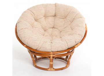 Кресло из ротанга Papasan 23/01