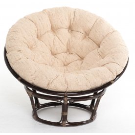 Кресло из ротанга Papasan 23/01