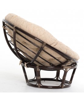 Кресло из ротанга Papasan 23/01