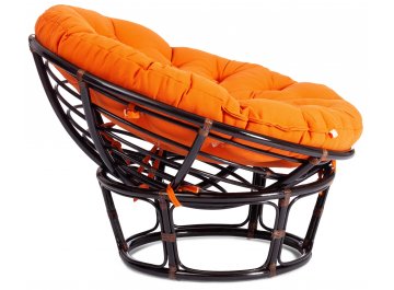 Кресло из ротанга Papasan/Папасан 23/01 W