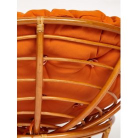 Кресло из ротанга Papasan/Папасан 23/01 W