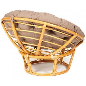 Кресло из ротанга Papasan/Папасан 23/01 W