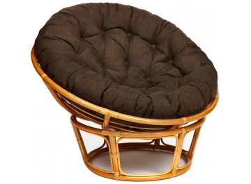 Кресло из ротанга Papasan/Папасан 23/01 W
