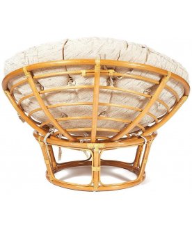 Кресло из ротанга Papasan/Папасан 23/01 W