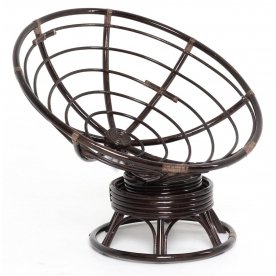 Кресло из ротанга Papasan 23/01B