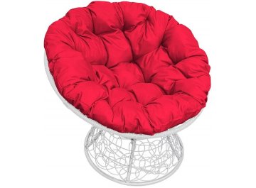 Кресло из ротанга Папасан