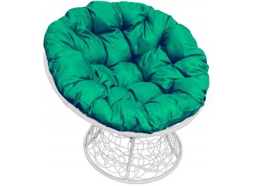 Кресло из ротанга Папасан