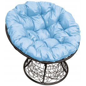 Кресло из ротанга Папасан