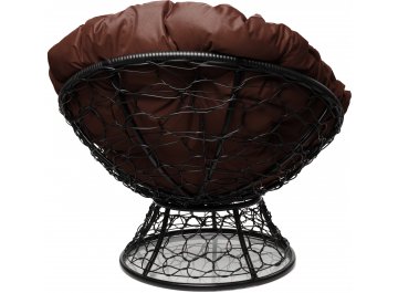 Кресло из ротанга Папасан