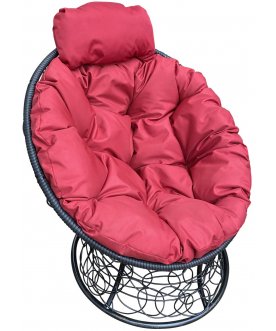 Кресло из ротанга Папасан мини