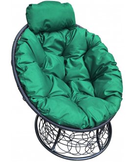 Кресло из ротанга Папасан мини