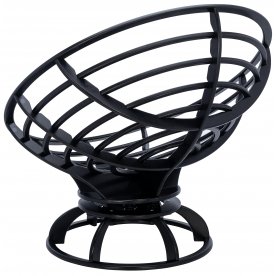 Кресло из ротанга Папасан