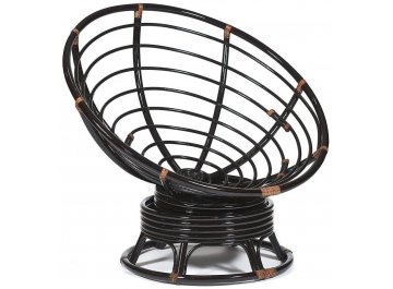 Кресло из ротанга Papasan/Папасан w 23/01 B