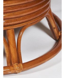 Кресло из ротанга Papasan w 23/01 B