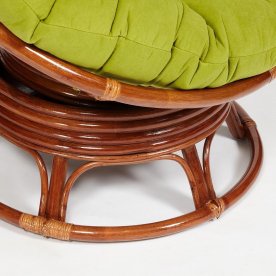 Кресло-качалка Papasan/Папасан