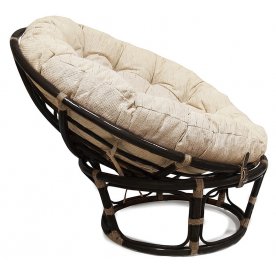 Кресло Papasan 23/01 венге
