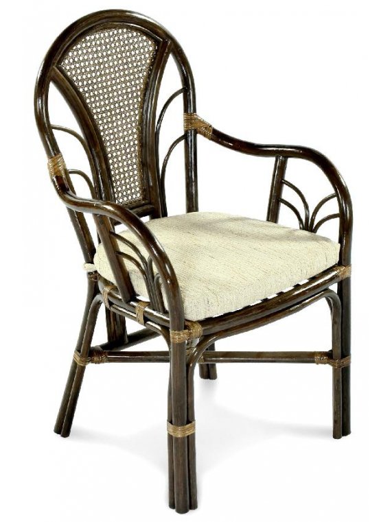 Стул Larisa браун