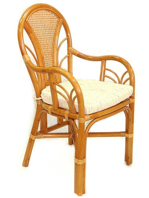 Стул Larisa коньяк