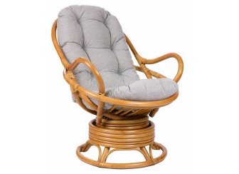 Кресло-качалка SWIVEL ROCKER