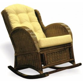 Кресло-качалка Wing-R